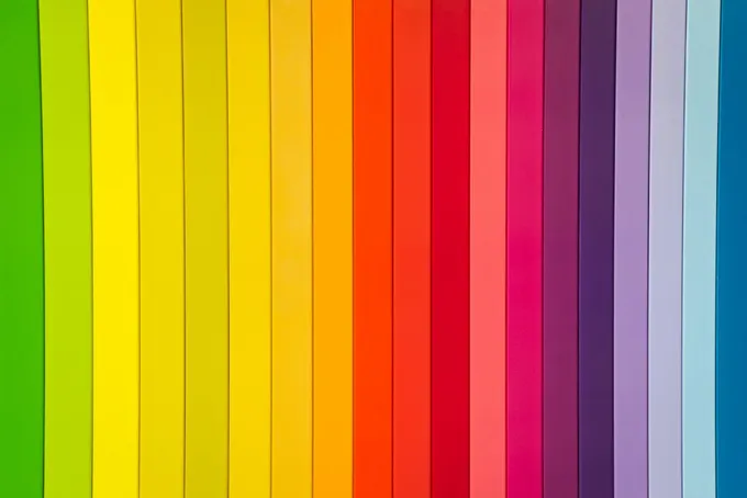 WCAG: Accessible colour and contrast ratios